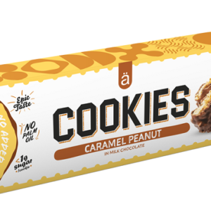 Nanosupps Cookies 128g