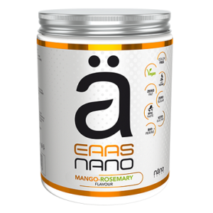 Nanosupps EAA Nano 420g