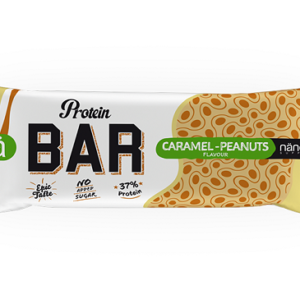 Nanosupps Protein Bar 15x55g