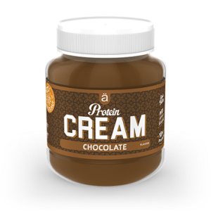 Nanosupps Protein Cream 400g