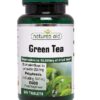 Natures Aid - Green Tea 10,000mg 60 Tabl.