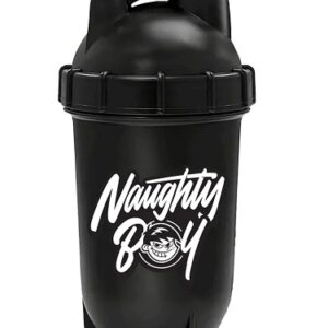 Naughty Boy Bullet Shaker