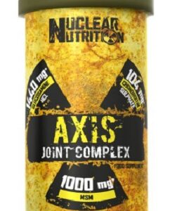 Nuclear Nutrition Axis Joint Complex 120 Tabletten