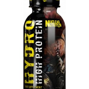 Nuclear Nutrition Hydro High Protein Shot 12x120ml