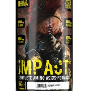 Nuclear Nutrition Impact EAA 450g