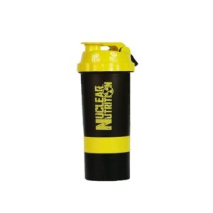 Nuclear Nutrition Shaker 500ml