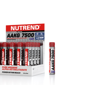 Nutrend AAKG 7500 - Shots - 20x 25ml