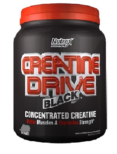 Nutrex Creatine Drive 150g 50 Serv.