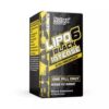 Nutrex Lipo 6 Black INTENSE 60 Kapseln