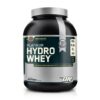 ON Platinum Hydrowhey 1560g Erdbeere