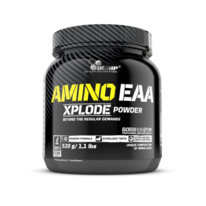 Olimp Amino EAAnabol Xplode- 520g Pulver