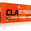 Olimp CLA with Green Tea plus L-Carnitine 60 Kapseln