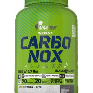 Olimp Carbo Nox - 3,5kg Pulver