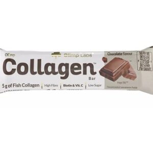 Olimp Collagen Bar 25x44g