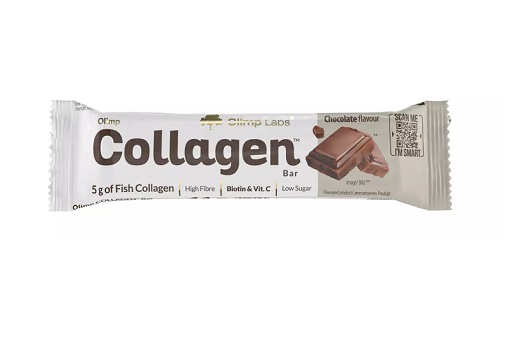 Olimp Collagen Bar 25x44g