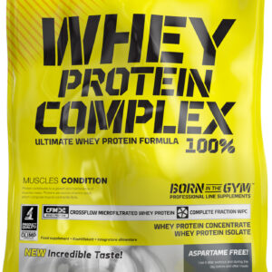 Olimp Whey Protein Complex 100% - 700g