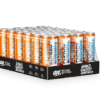 Optimum Amino Energy + Electrolytes RTD, 24 x 250 ml