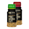 Optimum Nutrition Gold Standard Pre-Workout Shot 12x60ml