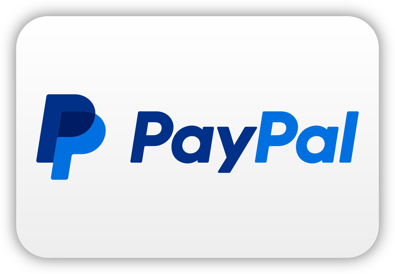Zahlungsmöglichkeiten 1 PayPal