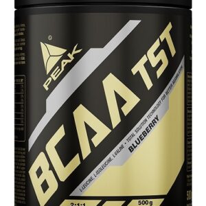 Peak BCAA-TST - 500g