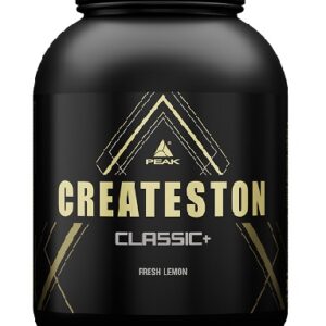 Peak Createston Classic+  3,09kg