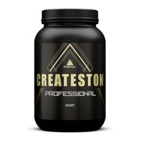 Peak Createston Prof. - 1,575kg