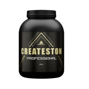 Peak Createston Prof. 3150g