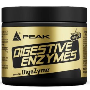 Peak Digestive Enzymes 90 Kapseln