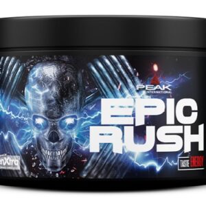 Peak Epic Rush - 300g