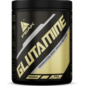 Peak Glutamin - 500g