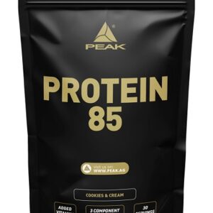 Peak Protein 85 900g