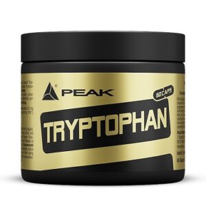 Peak Tryptophan 60 caps