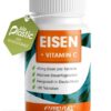 ProFuel EISEN + nat. Vitamin C 180 Tab.