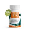 ProFuel Vitamin B12 + Folsäure 365 Tabletten