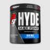 ProSupps HYDE Max Pump 280g (25 Serv.)