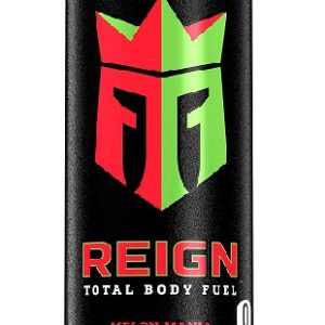 REIGN Total Body Fuel 12x500ml