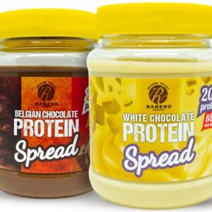 Rabeko Protein Spread 330g