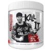 Rich Piana 5 % Nutrition Kill It Booster 354g (30 Serv.)