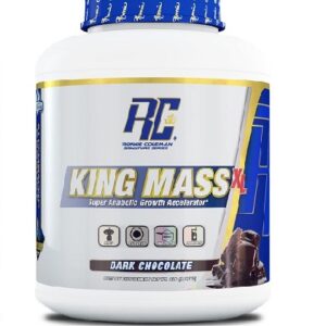 Ronie Coleman RCSS King Mass 2750g