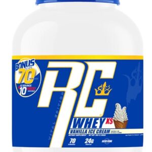 Ronnie Coleman RCSS Whey-XS 5lbs