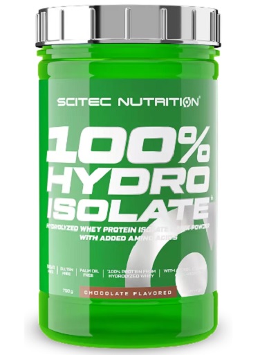 Scitec 100% Hydro Isolate 700g