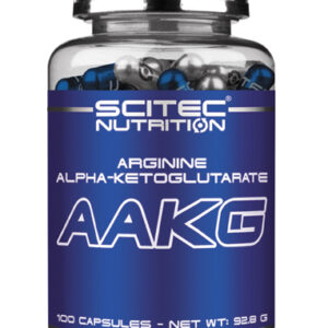 Scitec AAKG 100 Kapsel