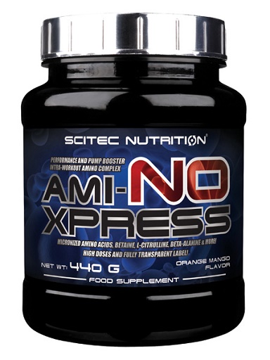 Scitec Ami-NO Xpress 440g