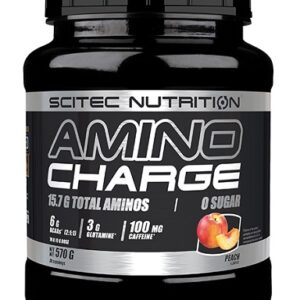 Scitec Amino Charge 570g