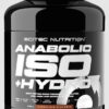 Scitec Anabolic Iso+Hydro 2350g