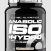 Scitec Anabolic Iso+Hydro 920g