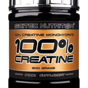 Scitec Creatine Monohydrate 300g