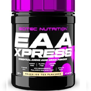 Scitec EAA Xpress 400g