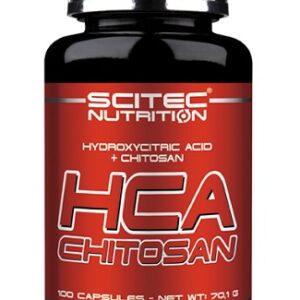 Scitec HCA-Chitosan 100 Kapsel