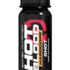 Scitec Hot Blood Hardcore 20 x 60ml